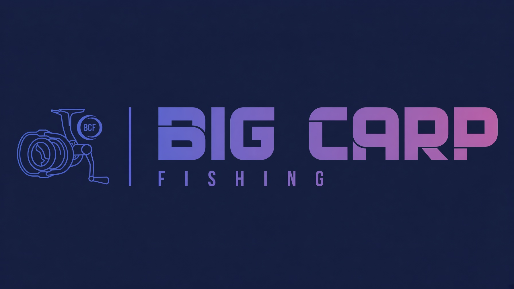 Big Carp Fishing